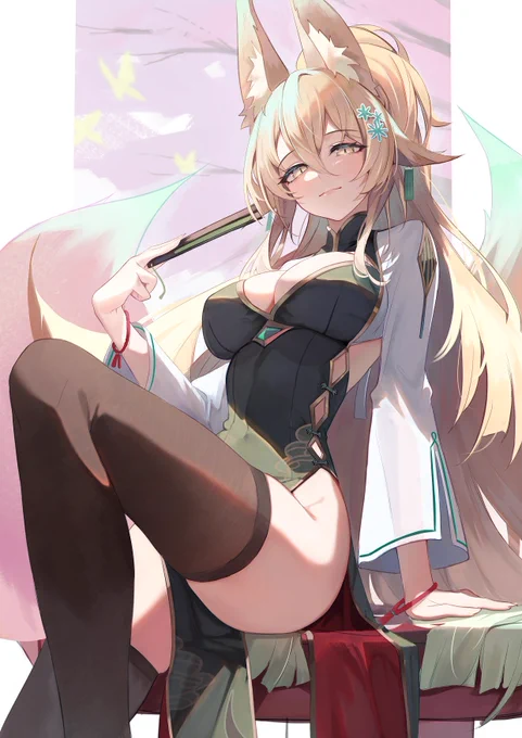#辰年をチャイナドレスで祝う