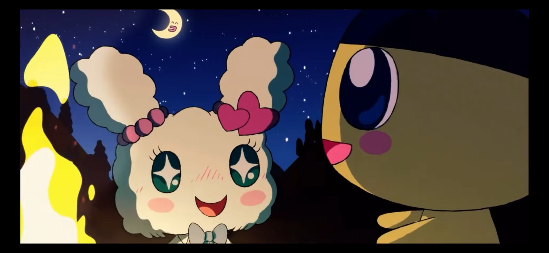 ■マミィ Tentalamia | MMKB | Fandom