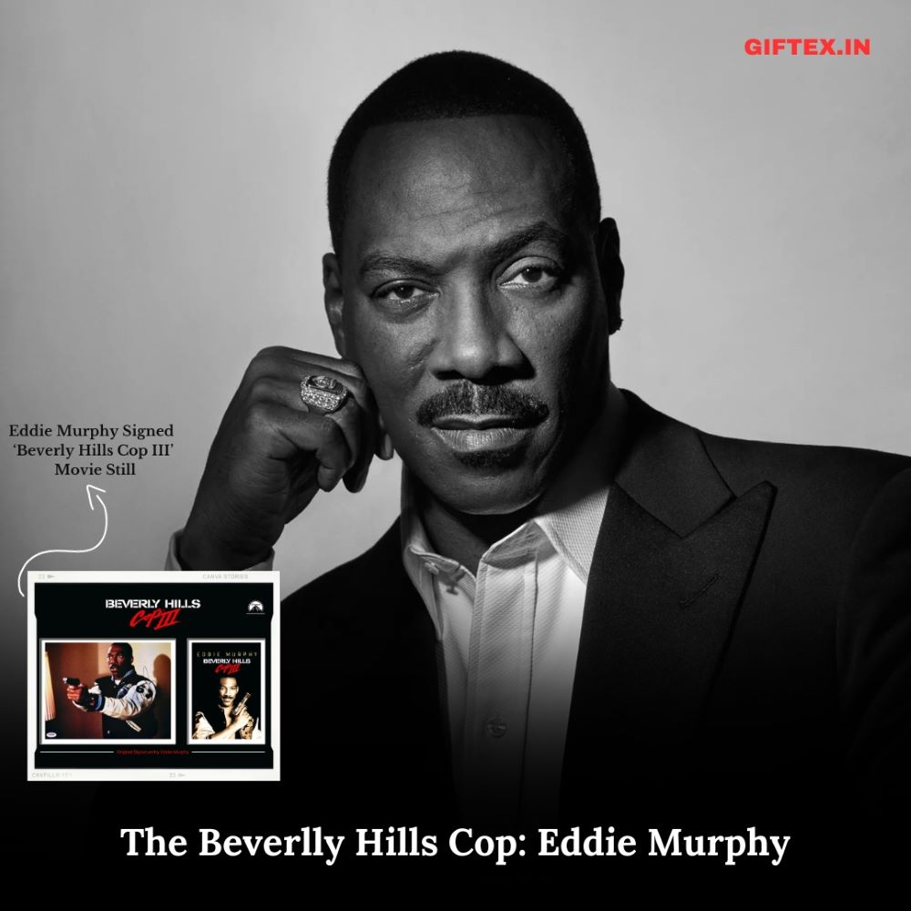 Giftex_Official's tweet photo. Eddie Murphy an American actor, comedian, writer, and signer had an influential career in the entertainment industry. Born on April 3, 1961, in Brooklyn, New York, he was raised in the Brooklyn neighborhood of Bushwick. Read more:https://t.co/pGyJdrj039
.
#beverlyhills #blogpost https://t.co/LRBgFOrMHn