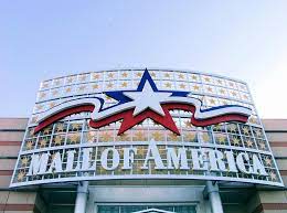 PR Job Alert: Mall of America searching for a new Public Relations Coordinator us232.dayforcehcm.com/CandidatePorta…
