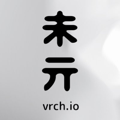 vrch_io's tweet photo. #NewProfilePic https://t.co/WILKjsLsig