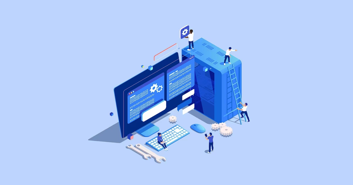 grapessolution's tweet image. Essential for corporate success: Explore IT Infrastructure Management
.
Read here: grapestechsolutions.com/blog/it-infras…
.
#itinfrastructure #itinfrastructuremanagement #infrastructure #informationtechnology #itmanagement #grapestech_solutions