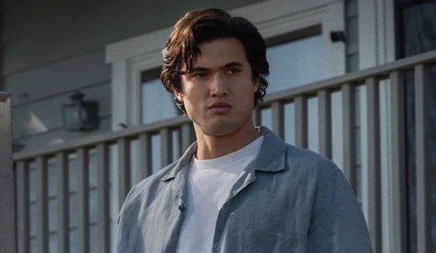 Happy 33rd birthday to the talented Charles Melton.