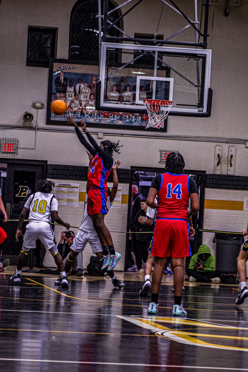 Parkland Varsity MBB tweet media