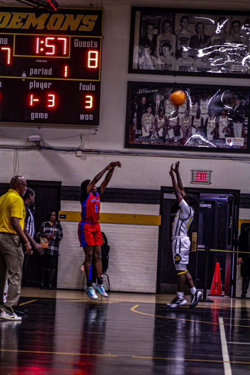 Parkland Varsity MBB tweet media