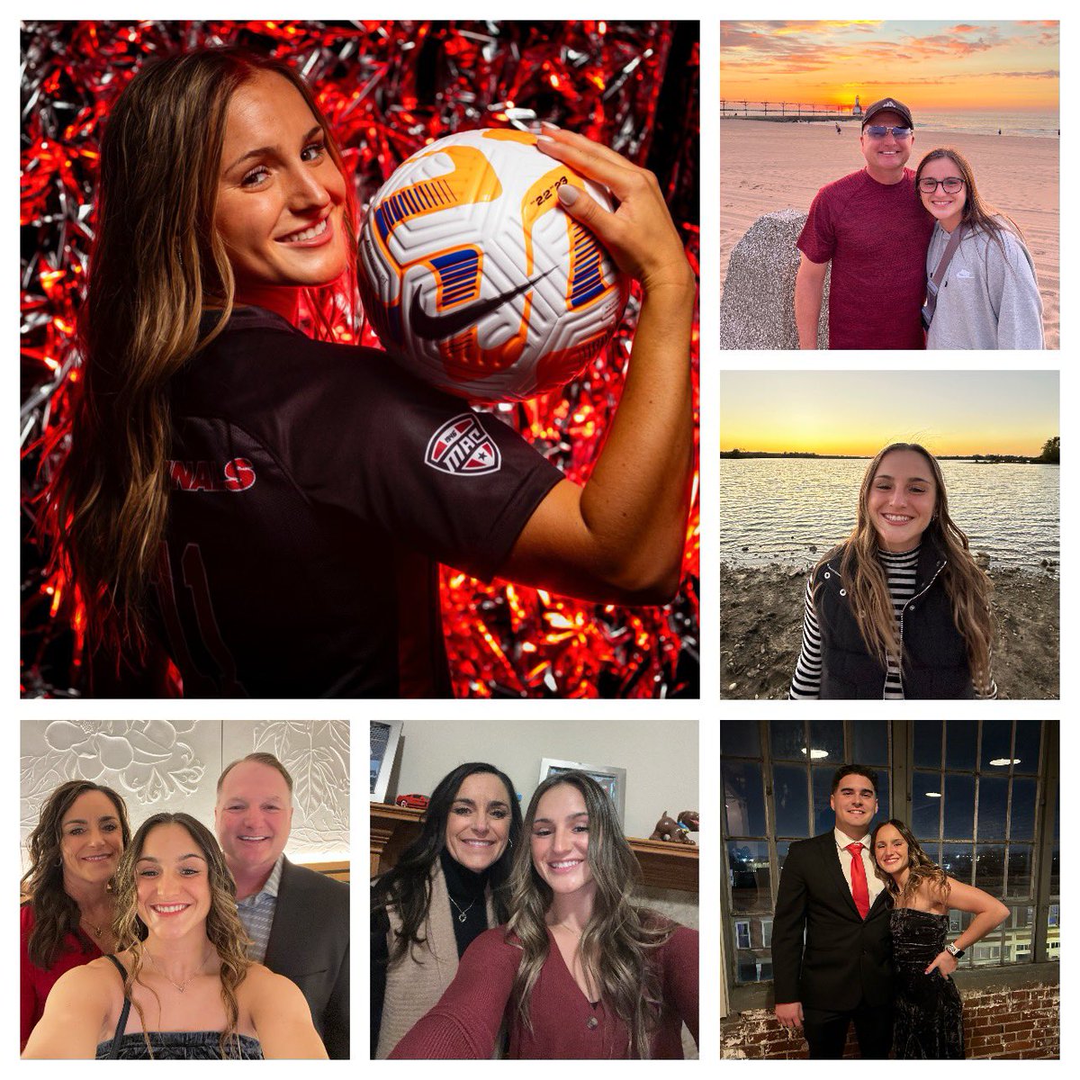 Happy 21st Birthday, Lexi!  
We have enjoyed watching you grow into the wonderful young woman you are!  We are so proud of you and so blessed to be your parents!