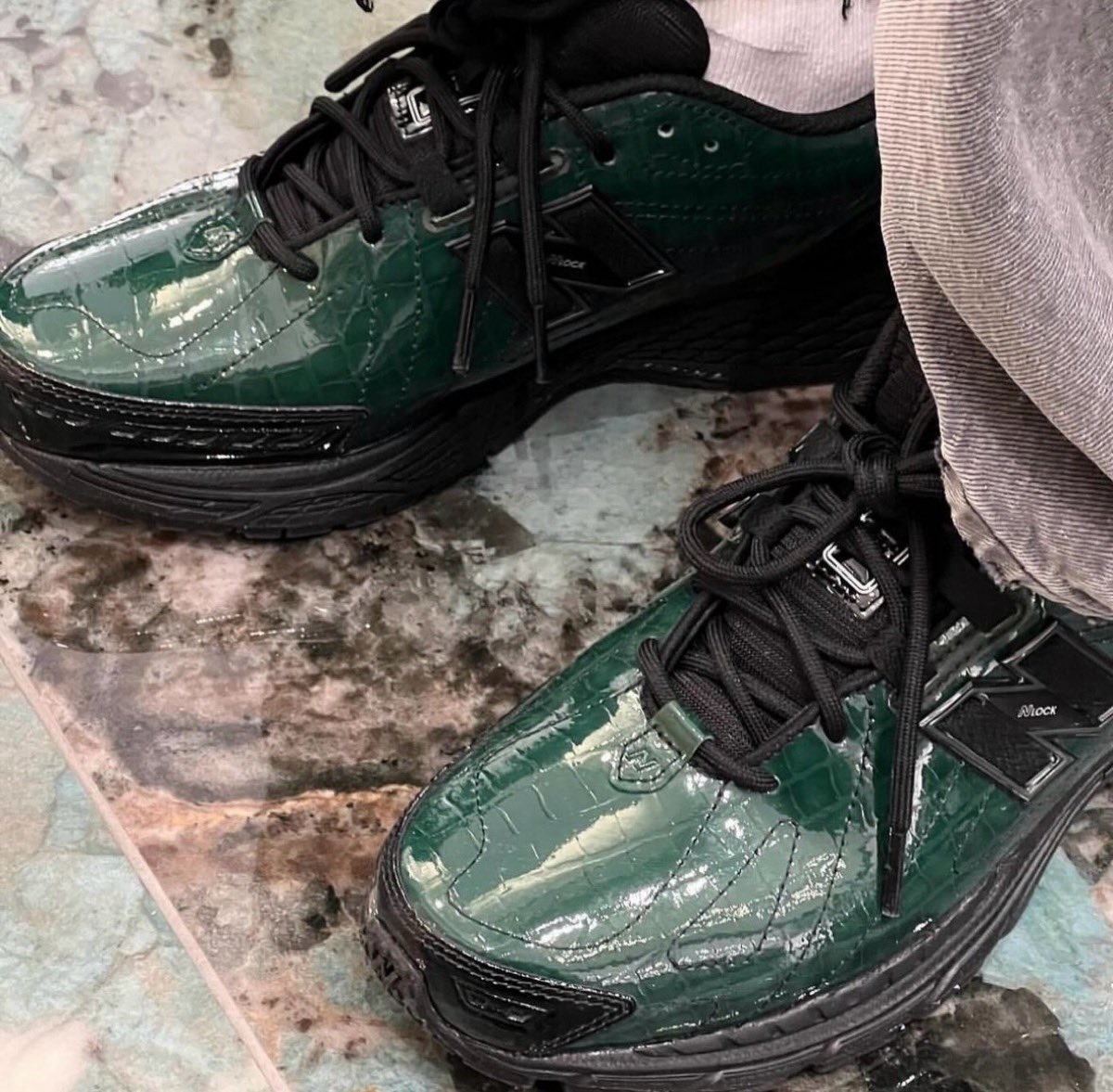 99GINGER × New Balance 『1906R』が近日登場［99ジンジャー 