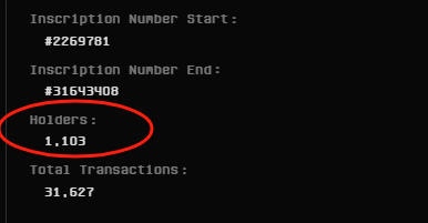 Meanwhile, As $odos holders surpass 1,000(mainly our product testers), we will seriously consider community suggestions on empowering the token with our product. 
If you have great ideas, post them in the comments. Chosen proposals will get a big airdrop reward.