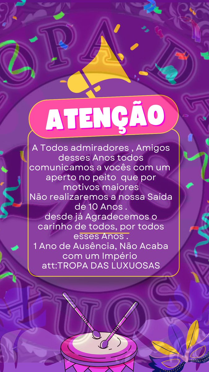 Até 2025 😪🙏