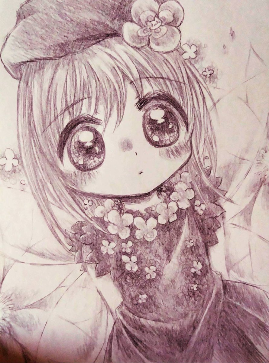 rikoneko716's tweet image. どこまでも
広がる空を見上げて
世界の広さを想う
だから
小さな私にできないことが
いっぱいあったって
ほんの小さなこと
そんな小さなことで
ココロ傷めないで
世界は広い
きみにはきみの
私には私の
光がある
12月10日改
mercari-shops.com/shops/NZFNzNUj…
#イラスト
#詩