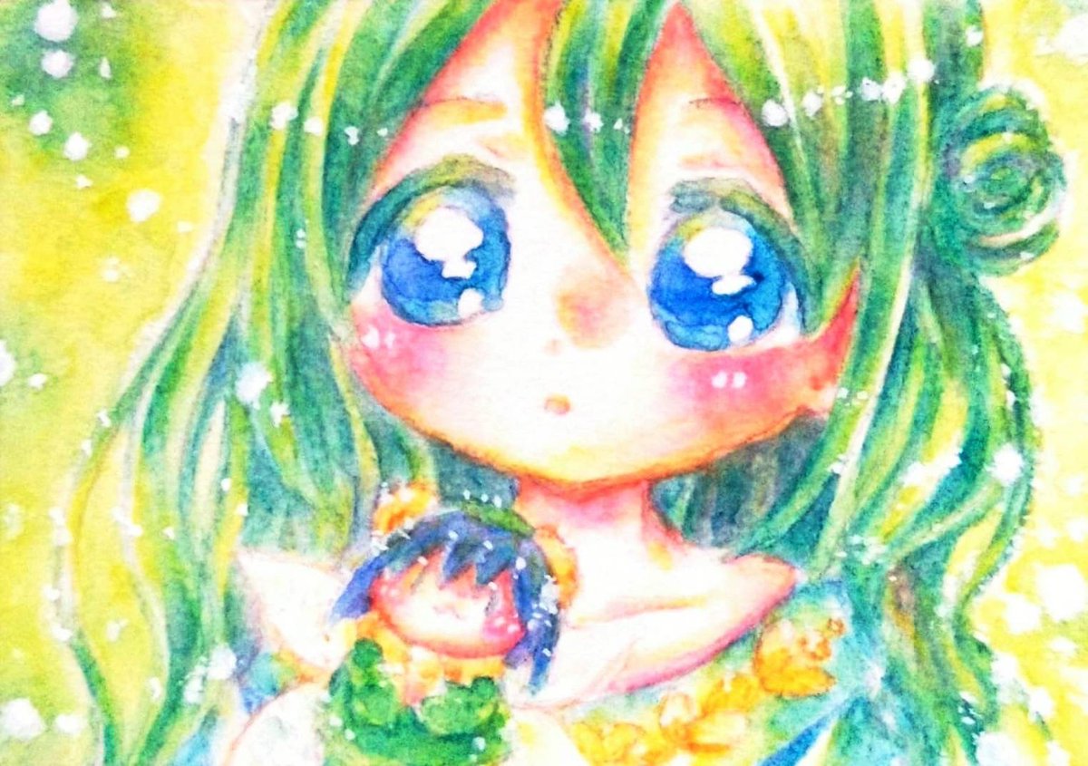 rikoneko716's tweet image. どこまでも
広がる空を見上げて
世界の広さを想う
だから
小さな私にできないことが
いっぱいあったって
ほんの小さなこと
そんな小さなことで
ココロ傷めないで
世界は広い
きみにはきみの
私には私の
光がある
12月10日改
mercari-shops.com/shops/NZFNzNUj…
#イラスト
#詩