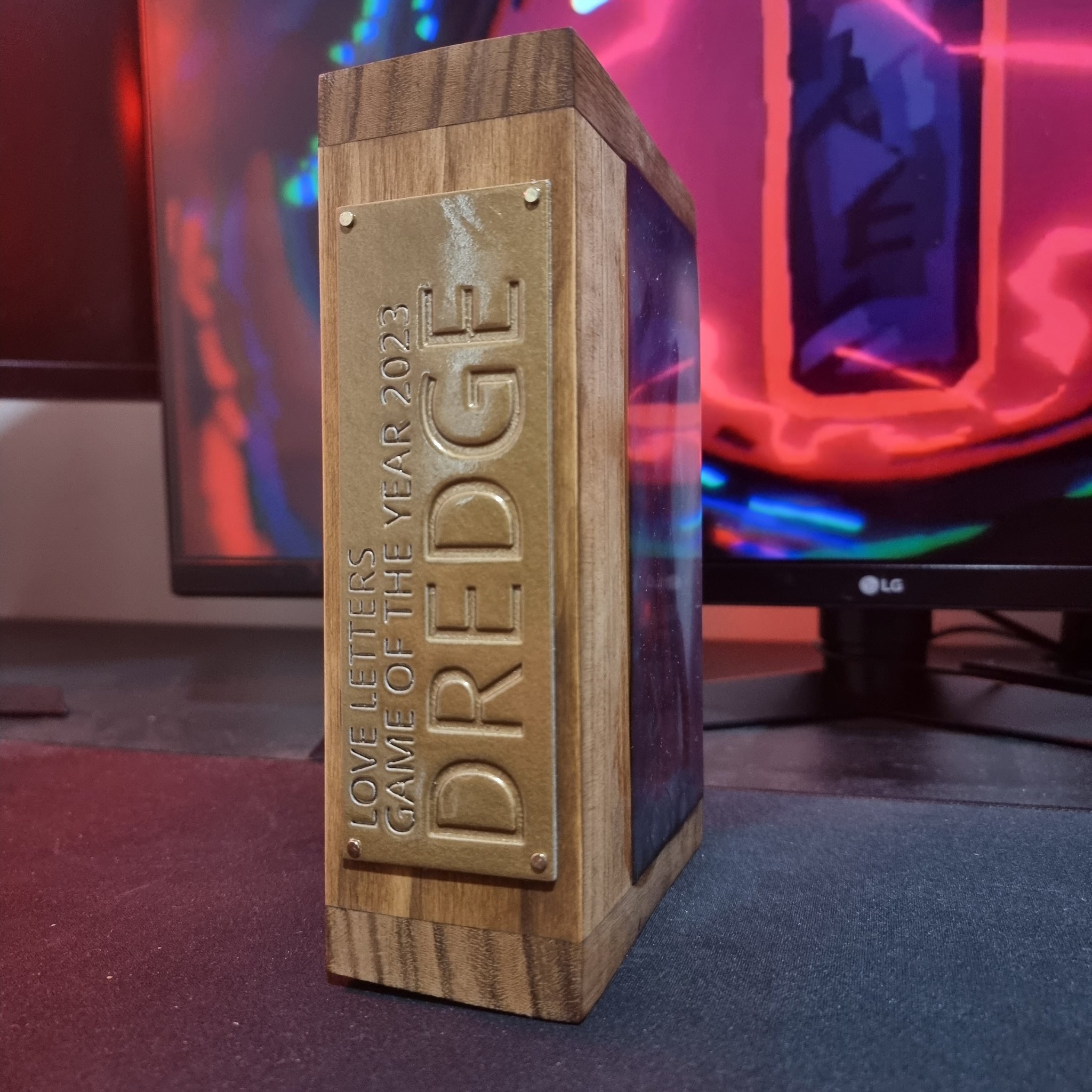 Goty Awards 2024 Tv Rora Wallie
