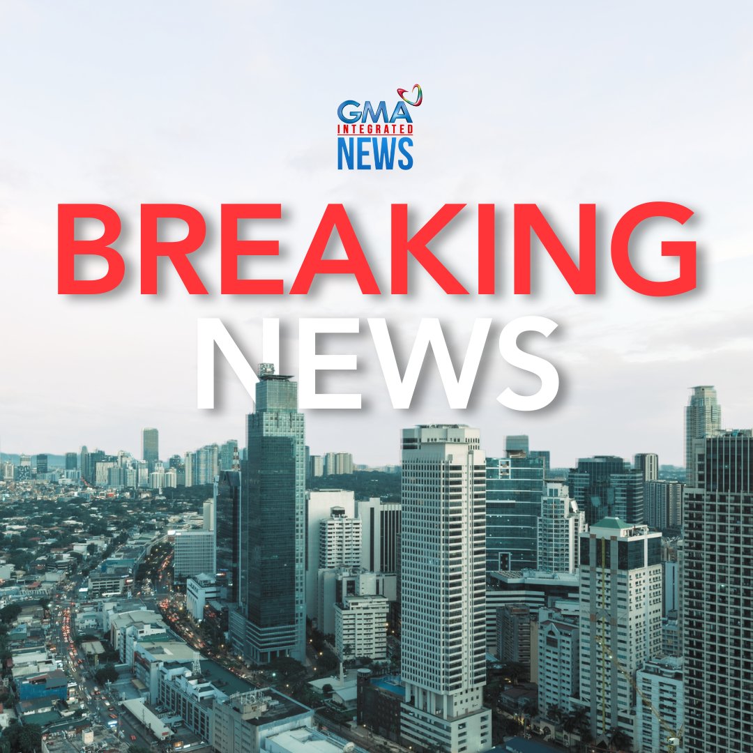 gmanews's tweet photo. BREAKING: Palace declares January 9, 2024 a special non-working day in the CITY OF MANILA amid the celebration of the Feast of the Black Nazarene. | via @annafelicia_ / GMA Integrated News https://t.co/Tb31C9RqTB