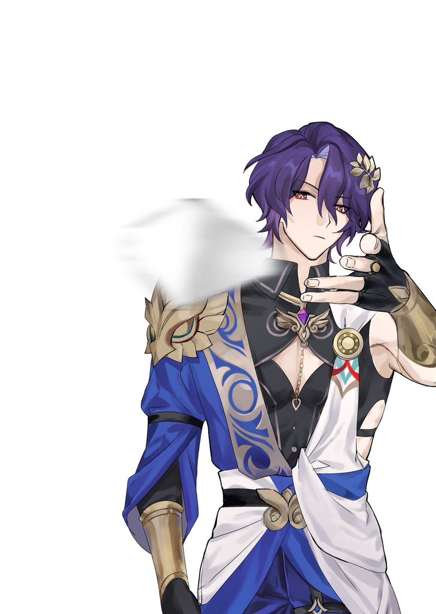 louisuee's tweet photo. Take this, idiots
#DrRatio #HonkaiStaiRail https://t.co/HpD54uZ2ow