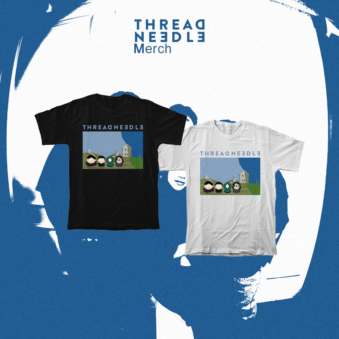 threadneedle__'s tweet photo. We just have a new single "Fading" streaming on Spotify, as well as of our new merch. 

Give it a listen and maybe buy something cute?

IDR 175.000
Pre-order link in bio. https://t.co/gj1s9v33Y3