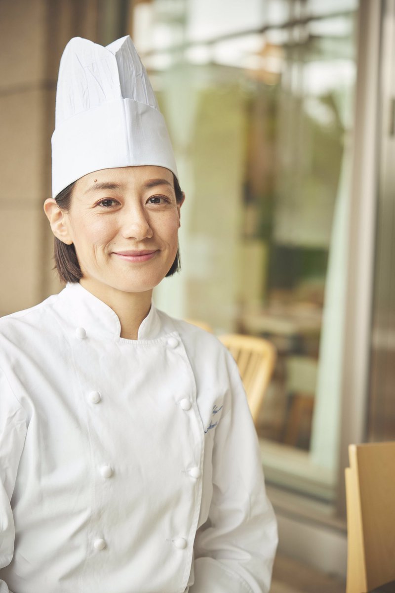 fukuitvevents's tweet image. Beauty＆Sweetsフェス
秋元さくら氏来店決定！

福井県出身、東京のフランス料理店「モルソー」オーナー兼シェフを務める秋元さくら氏が西武福井店に来店されることが決定しました！
皆様ぜひ西武福井店に越しください！

日時：1月6日（土）10:00～
場所：西武福井店1階特設会場