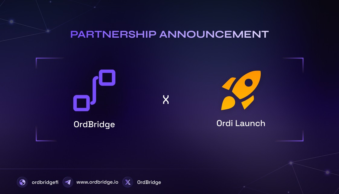 OrdBridge tweet media