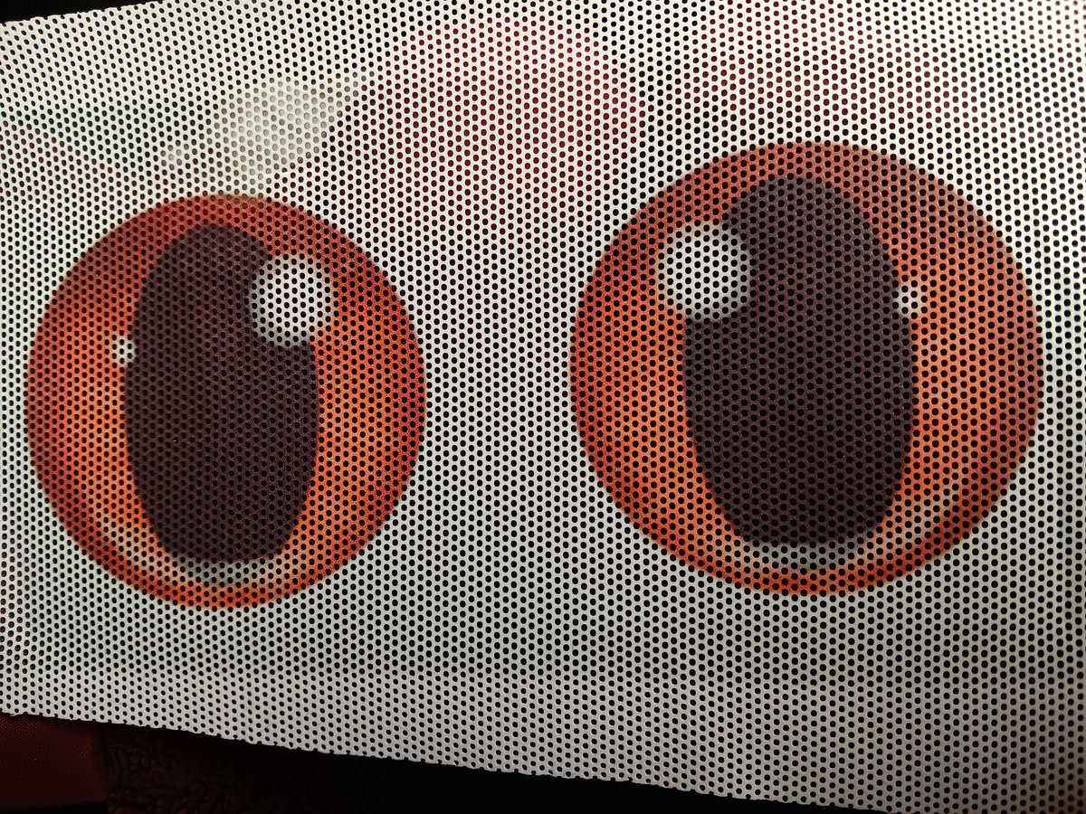 Big Red Hen Studio tweet media