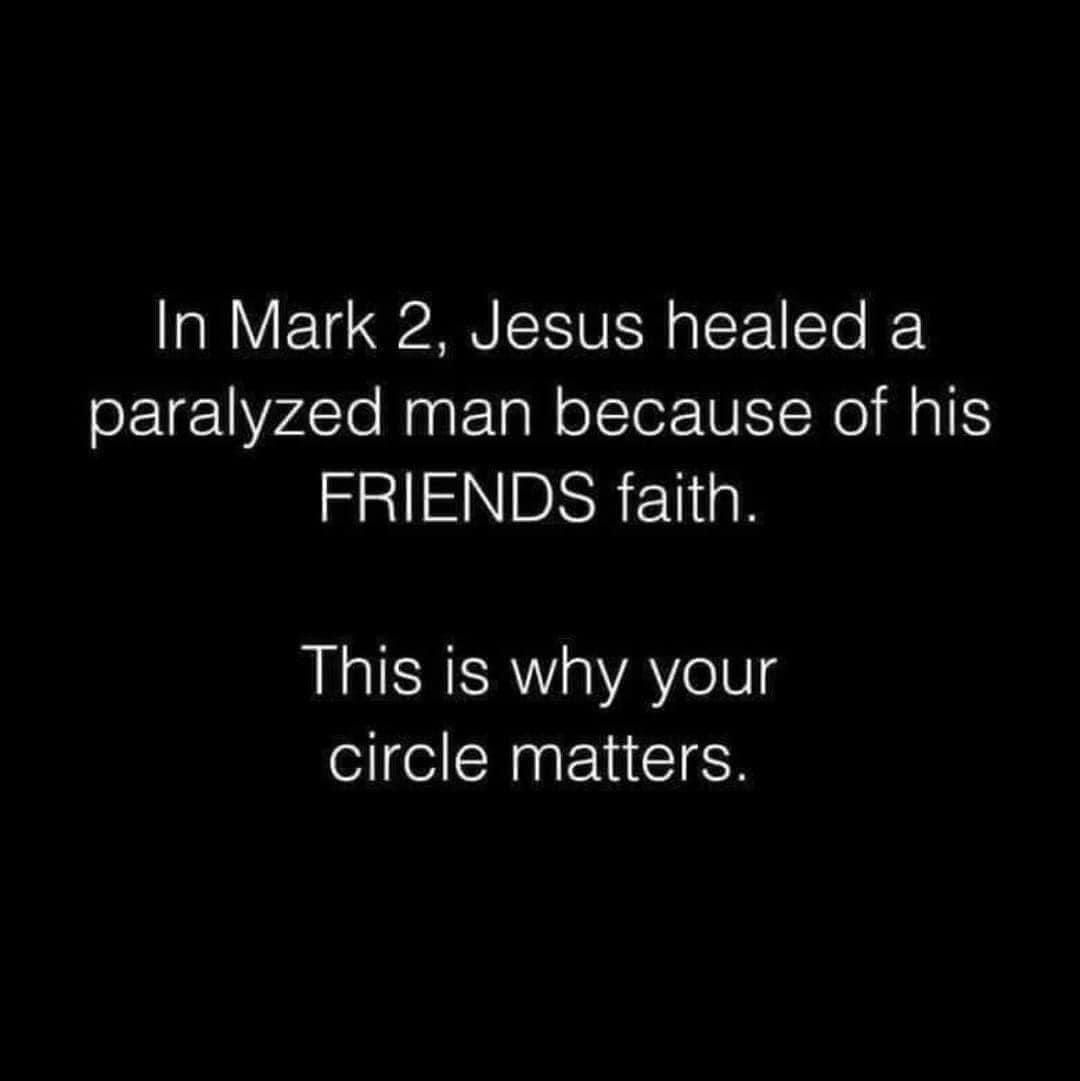 #TRUTH #JESUSMATTERS #GODWINS #FAITH