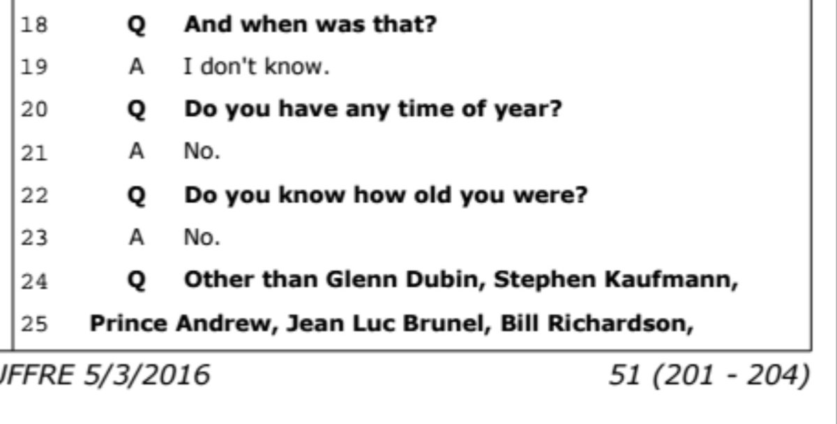 steve_______'s tweet photo. @CollinRugg It only took 3 minutes of searching, this was already released in an NPR article from 2020, page 204, I have no idea who that person is, https://t.co/pyIYn5NBo4 https://t.co/tWnJrPNGyG