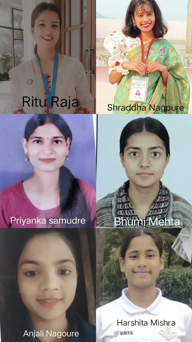 _NSSIndia's tweet photo. Let's meet 16 NSS Contingents (8 NSS  Contingents from Chhattisgarh and 8 NSS Contingents from Madhya Pradesh) representing Bhopal at All Women Republic Day Parade Camp 2024.👏
Congratulations to the Contingents.💐🎉
@NSSRDBhopal
#republicday2024 
#republicdayparadecamp https://t.co/R2iZwpMbM4