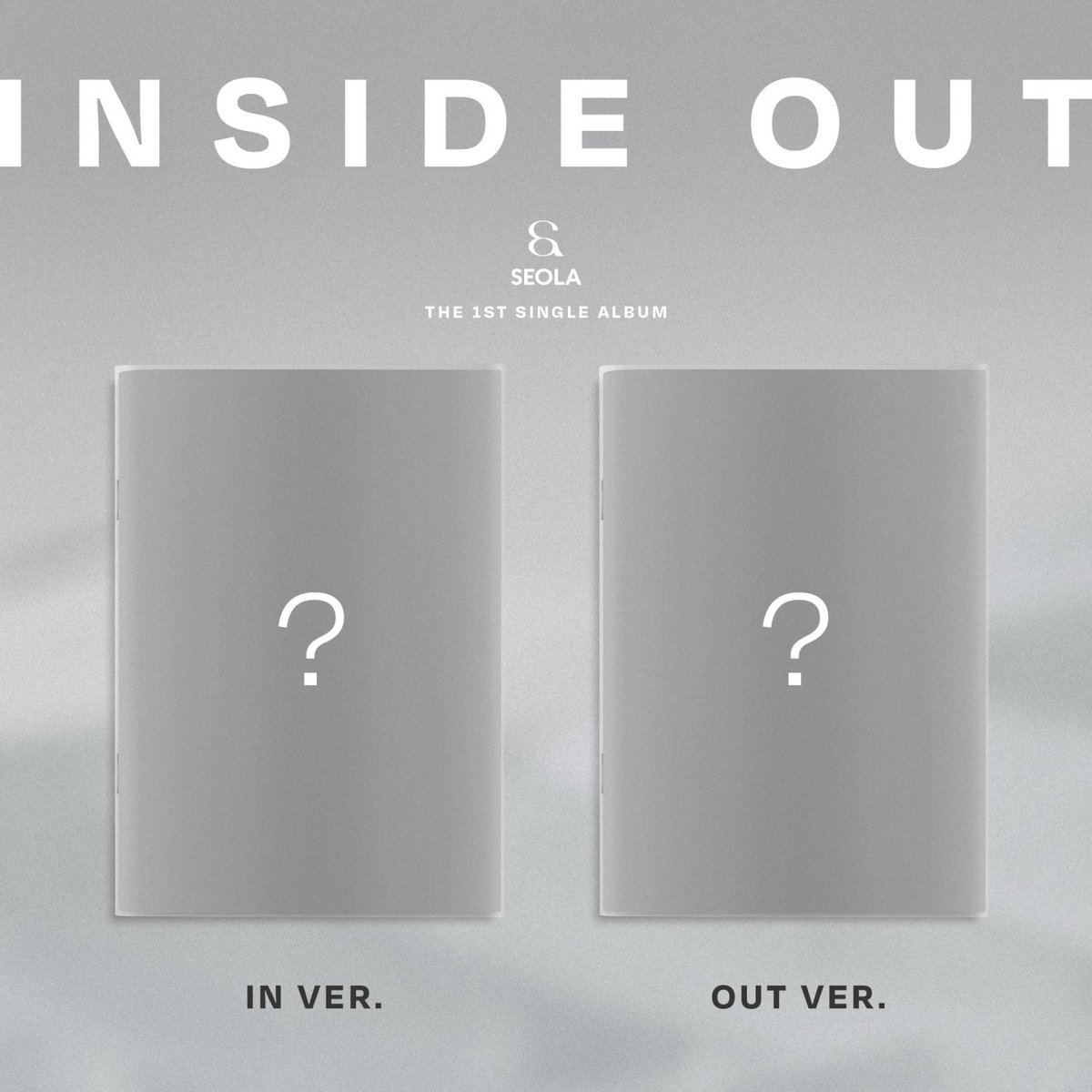 _SEBOLNA's tweet photo. 설아 앨범 스스퀘

IN ver. ,OUT ver. 2종 (32,600￦)
봉투형 앨범 1종 (16,300￦)
총 3종

스스퀘 특전
앨범 2종 세트 구매 -> 포카 4종 세트 
앨범 2종 + 봉투 1종 -> 포카 3종 세트 

결론 스스퀘 81,500￦ -> 포카 7종세트 https://t.co/5MwNStvzLS