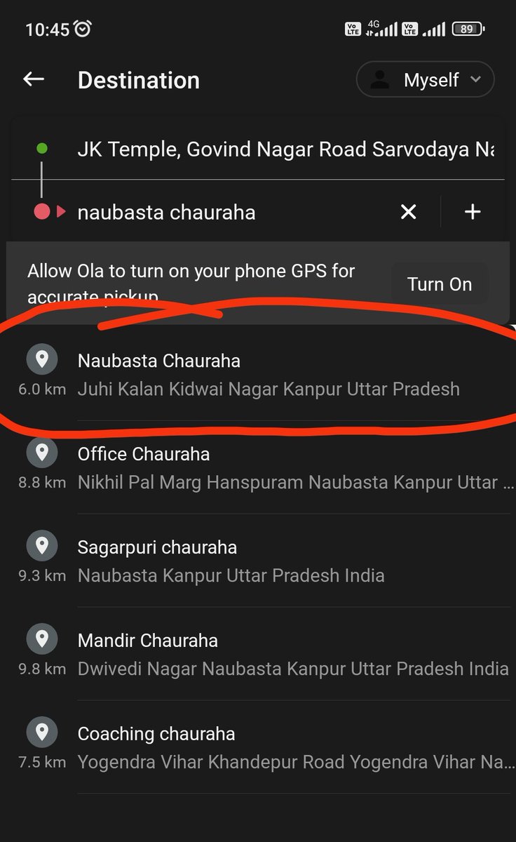 Prashant Singh tweet media