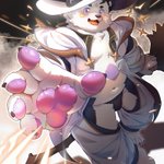 Photo by 角咩犬犬犬 (@DogsEden)