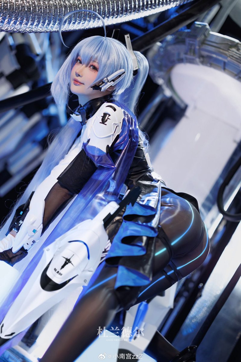 #ダイブロスコア 
杜兰德尔 Durandal https://t.co/nTH4XWEsDf