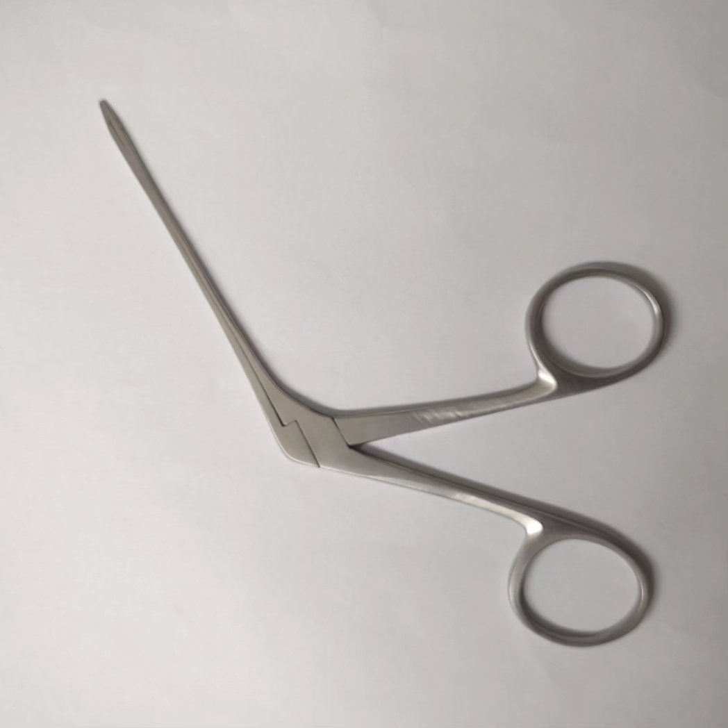 ASurgico's tweet image. Hartmann Ear Forceps Serrated Crocodile Veterinary and Surgical Instruments.

For more details inbox us.

For Order Click this link.
ebay.com/itm/1348752567… 

#VeterinaryTools #SurgicalInstruments #EarForceps #HartmannInstruments #CrocodileForceps #SerratedTools #MedicalEquipment