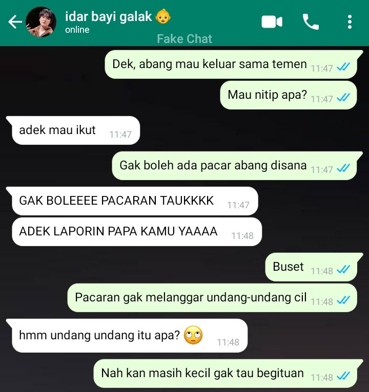 gummy_ruby's tweet photo. Haechan ft. Lucien fam's
; Haidar versi imut lucu
---kuras harta abang
three tweet https://t.co/jJWRrLqRRf