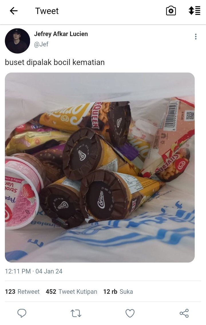 gummy_ruby's tweet photo. Kuras terusss cil https://t.co/JiNVgQLWZL