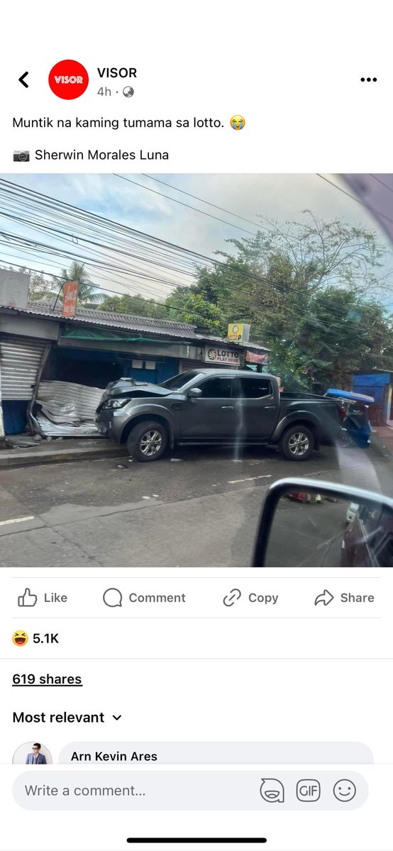 Pero mas delikado parin ang e-bikes para kay V eh.