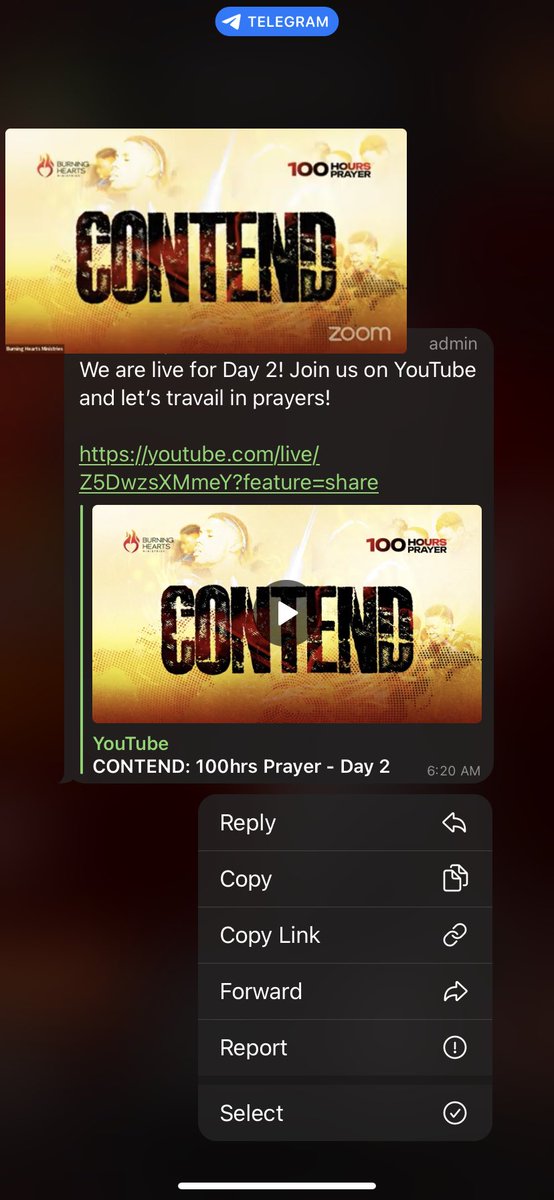 bhm_global's tweet image. Day 2🔥🔥

youtube.com/live/Z5DwzsXMm…

#contend #100hoursprayer
