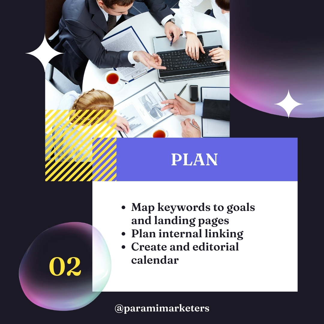 💁🏻‍ SEO Content Planning:
..
..
#seocontent #seo #seotips #digitalmarketing #contentmarketing #searchengineoptimization #marketing #seostrategy #contentwriting #seoexpert #seoservices #seomarketing #content #seoagency #contentwriter #seotipsandtricks #googleranking #website