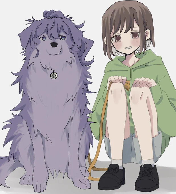 まふわんとえな