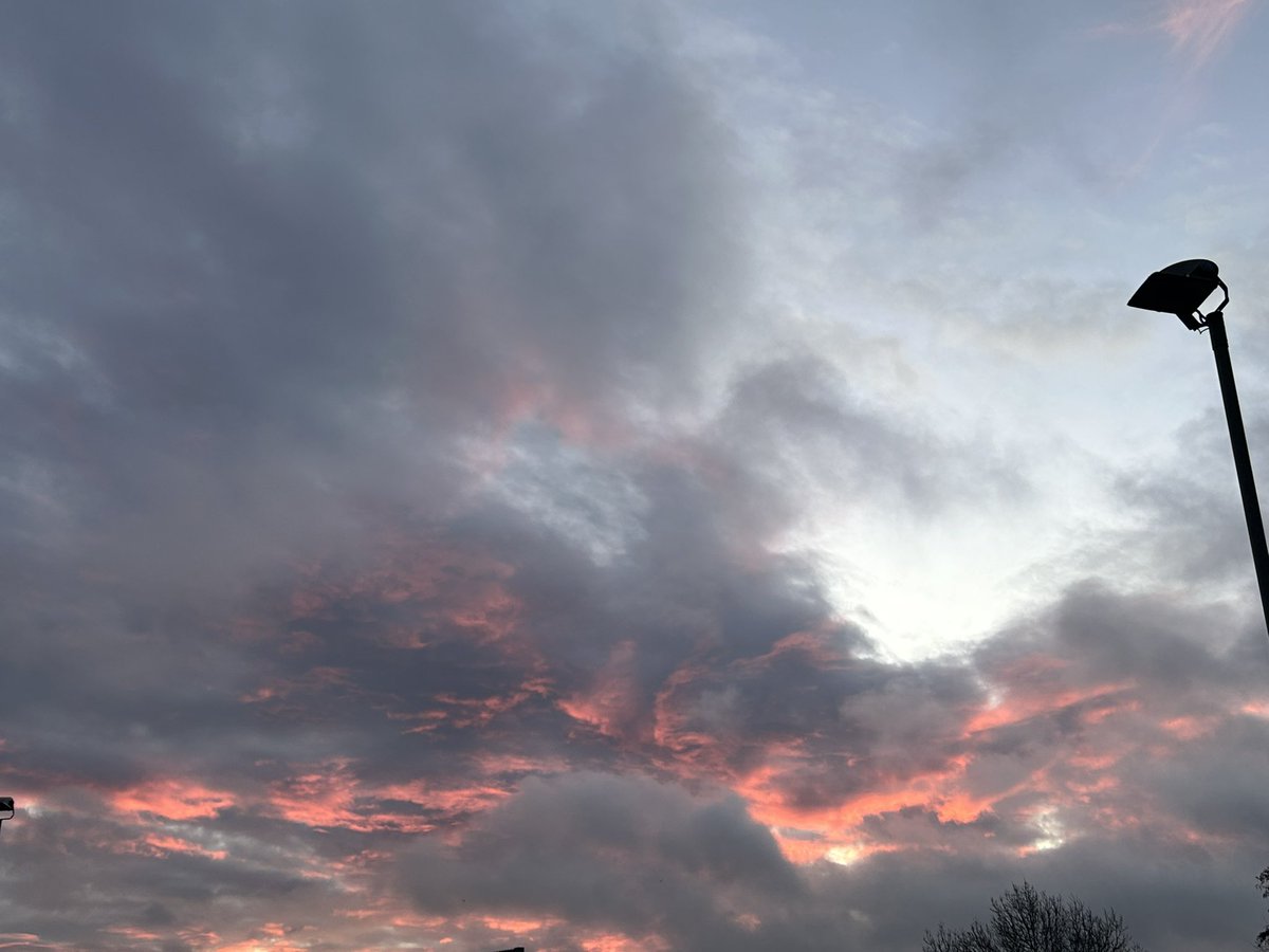 Good Morning from <a href="/RyecroftAcad/">Ryecroft Academy</a>