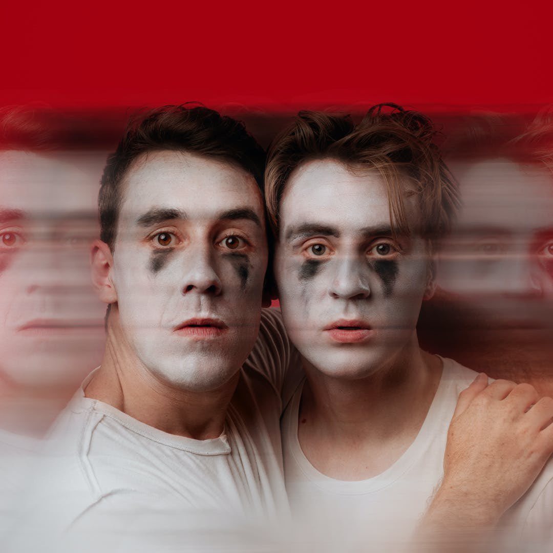 Lion & Unicorn Theatre tweet media