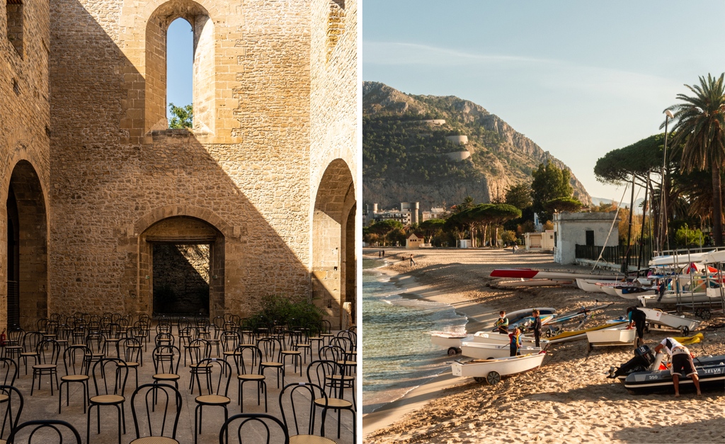 Nog meer van Italië ontdekken, daar hebben we dit jaar zin in! Wij helpen je een handje en maakten een lijstje met de leukste bestemmingen in de Laars voor 2024. Van populaire plekken, tot onontdekte regio's, laat het plannen maar beginnen. desmaakvanitalie.nl/deze-6-italiaa…