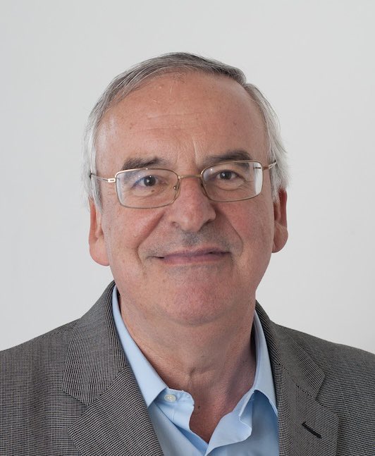 EINAunizar's tweet photo. Lamentamos profundamente el fallecimiento de Rafael Bilbao Duñabeitia, ex-director de @EINAunizar e @I3Aunizar, excelente y querido profesor e investigador de @unizar , gran compañero y persona. Descanse en paz https://t.co/Lp66ESbDje