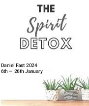 heri_Bobby's tweet photo. SPIRITUAL DETOX
What you allow into your mind and life has an impact on how you grow or don’t grow spiritually. Fasting helps us to dig up bitter roots from our soul and the sin that ensnares us...
📸 Facebook
https://t.co/KAWziMrusa

#spiritual #detox  #danielfast
#BobbyNdungu https://t.co/JZJts0zVl9
