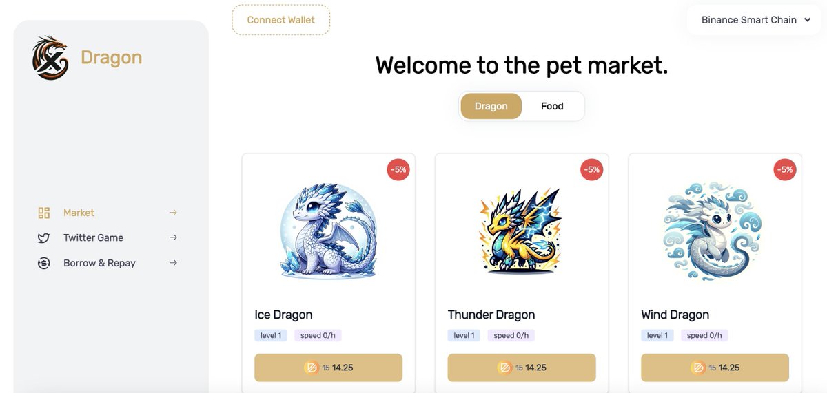 Dự án game mới #XDRAGON đang trong giai đoạn TESTNET 🎮 và cung cấp cơ hội nhận #Airdrop 🎁 cho người tham gia. Dưới đây là hướng dẫn chi tiết:

1️⃣ Tải và cài đặt Extension từ Chrome Web Store 🌐.

2️⃣ Kết nối với tài khoản Twitter bằng cách nhập mã code