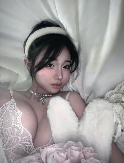 冰冰姐~~ tweet media