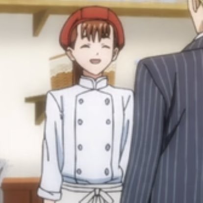 BAKERY GIRL 🍞 tweet media