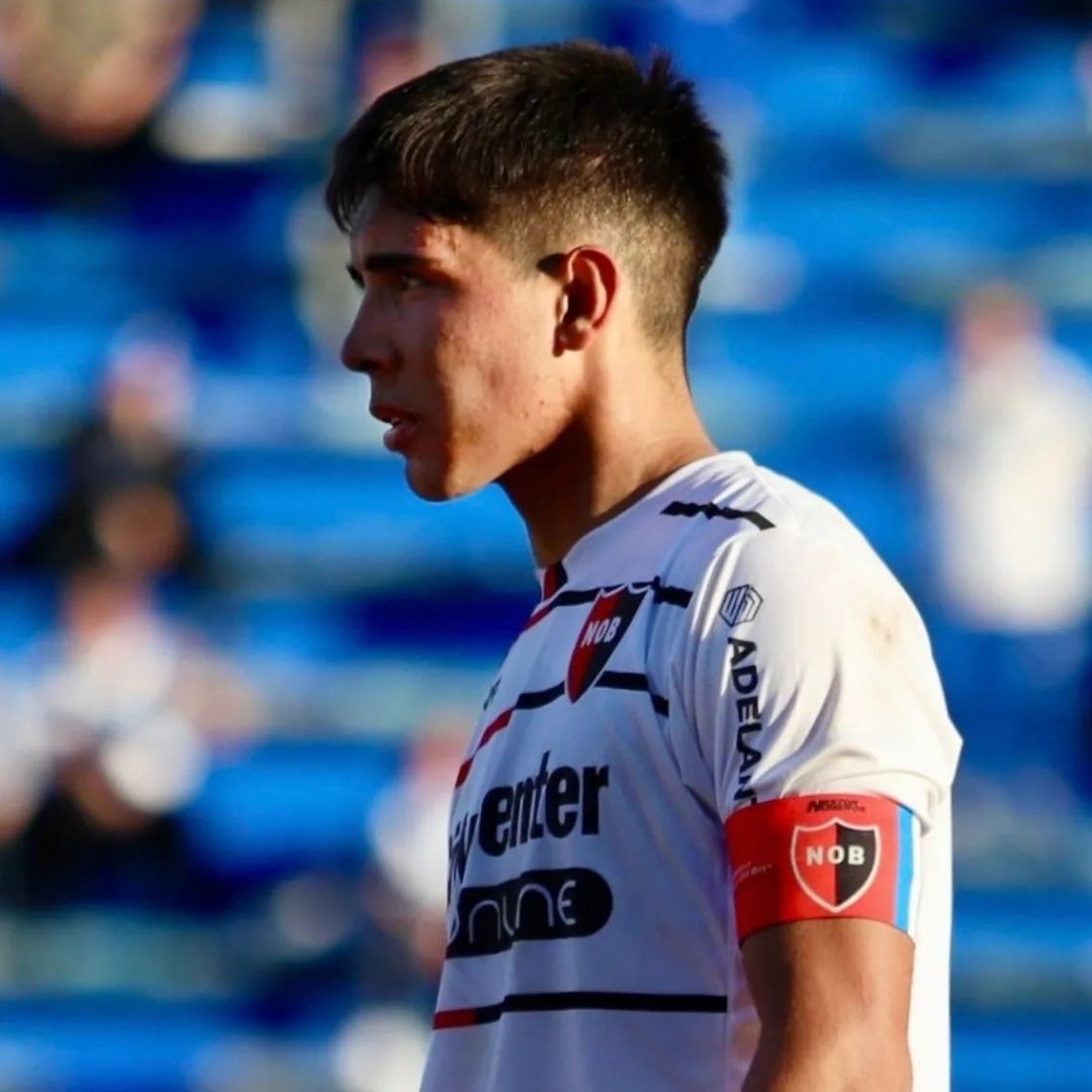 RiverEsCorazon1's tweet photo. 👀 River preguntó condiciones por Juan Sforza, volante de Newell's. https://t.co/ahzk9H0MwJ