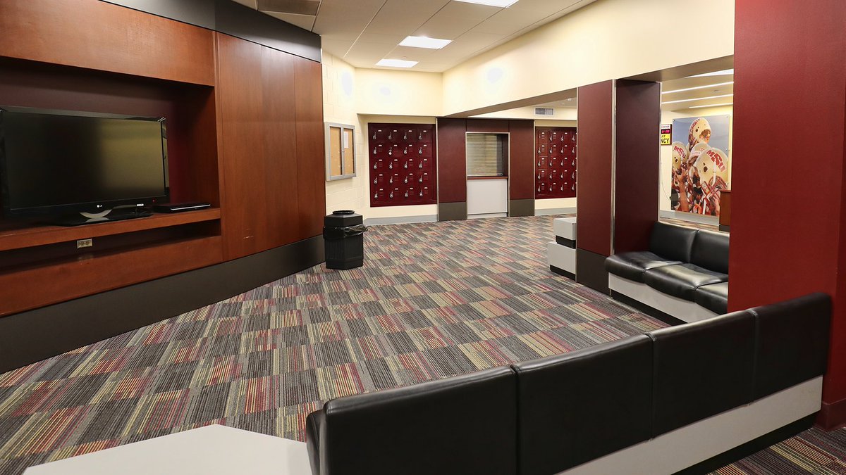 Coach Blake Frazier tweet media