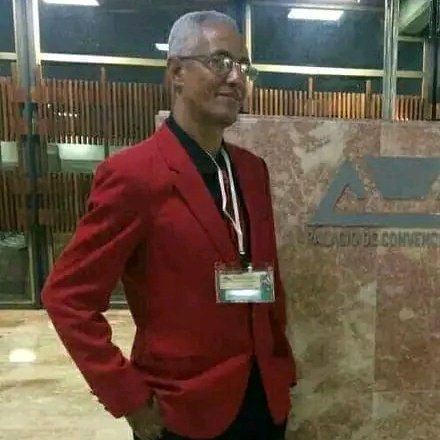 #NuevaFotoDePerfil