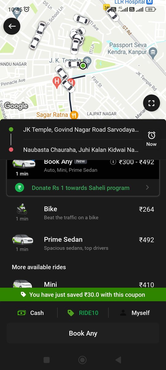 Prashant Singh tweet media