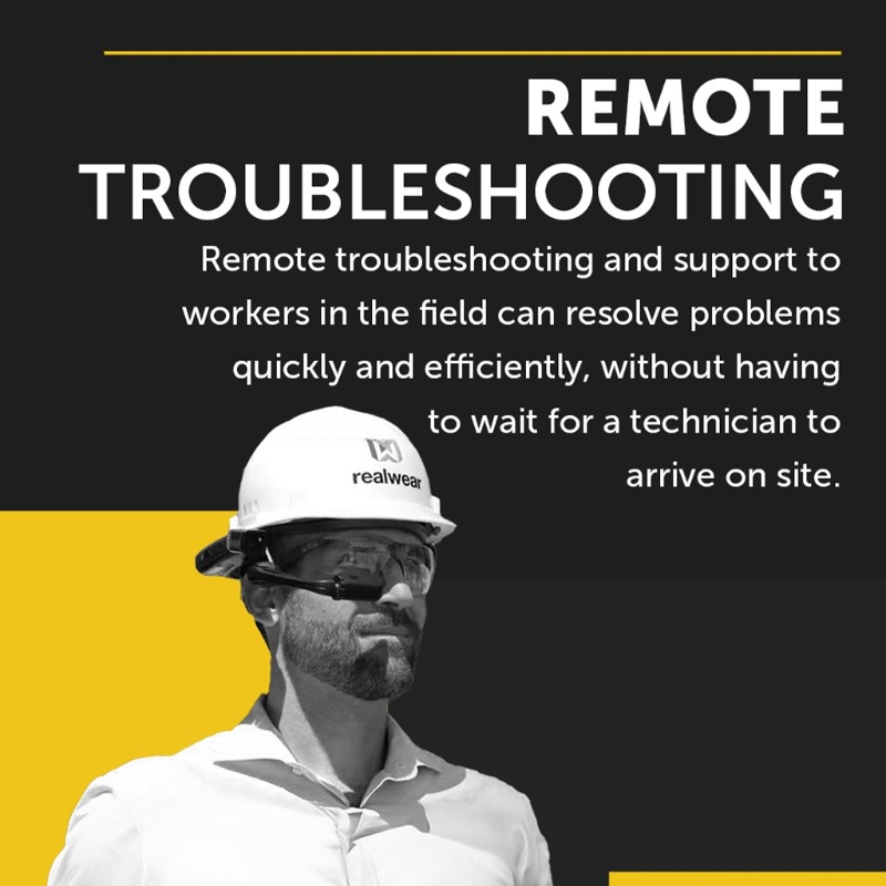 Serve_Vis's tweet photo. Monitor worker movements and equipment usage in real-time to prevent accidents, track progress and optimize workflows, and identify potential hazards before they occur from your convienent space. 

#constructiontech #visualassistance #AR #VR #innovation #safety #efficiency