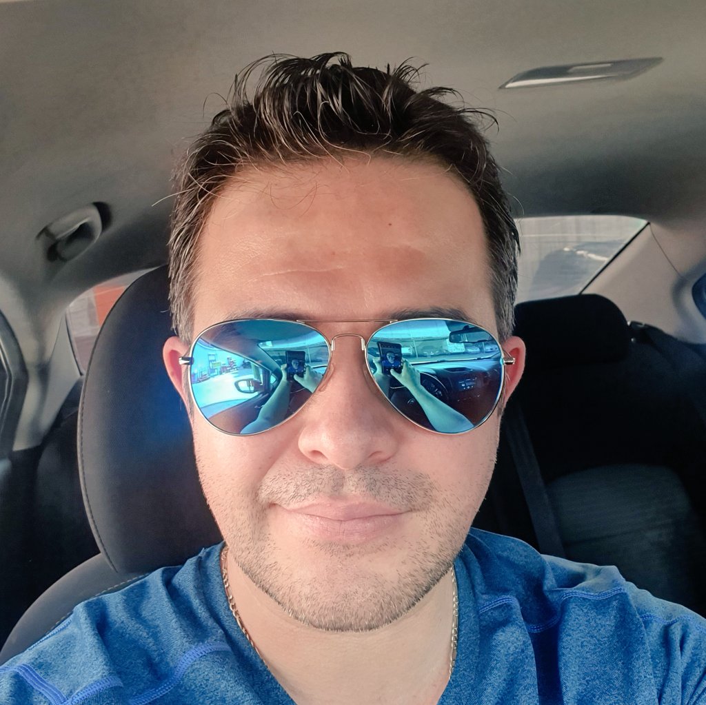 Alejandro Calderón tweet media